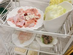 -肥佬大椰子鸡(三里屯3·3大厦店)