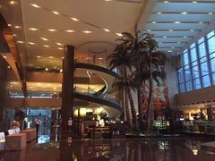 -北京北辰洲际酒店