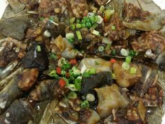特价水鱼仔-天鲜阁·海鲜粤菜·33年老字号(石槎白云站店)