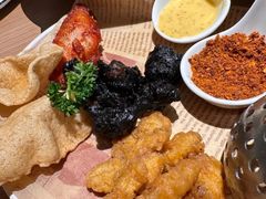 -太二酸菜鱼(石家庄万象城店)