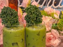 -碧特博格·20年品牌西餐厅(芜湖路店)