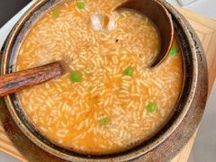 扬州蟹粉狮子头-翡翠江南(国贸商城店)