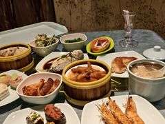 -堂会·KTV·自助餐·团建聚会(天河店)