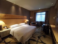 -西安赛瑞喜来登大酒店