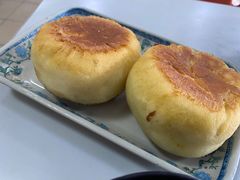 牛肉煎包-上海为民商行清真饭店(南大路店)
