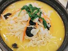 -怡园饭店-餐厅(四望亭店)
