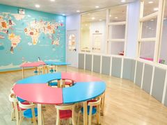 -星空布洛早教·托育(滨江店)