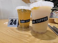 -藏猫猫咖啡主题馆(中央大道店)