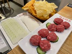 -嬷孙家潮汕牛肉火锅(北京路天河城店)