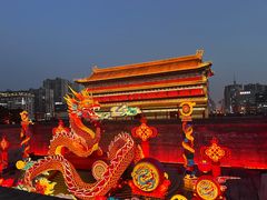 -西安城墙·碑林历史文化景区