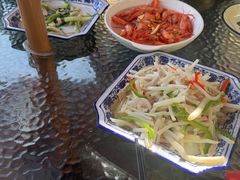 -水岸居湖景农家乐·阳澄湖大闸蟹