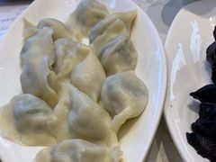 -船歌·鱼水饺青岛菜(国贸商城店)