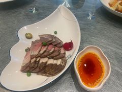 -马老六清真餐饮(西站店)