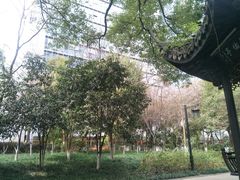 门面-素清香(解放路店)
