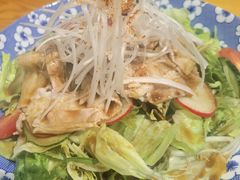 -晶吉·居酒屋·烧鸟·生鱼饭(中山区民主广场店)