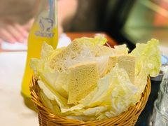 -宣武小院涮肉(前门店)