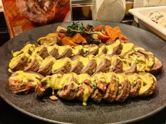 -咖啡苑自助餐厅·中国大饭店