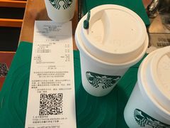 -星巴克(襄阳公园店)