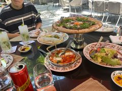 -杭州君悦酒店·青莳