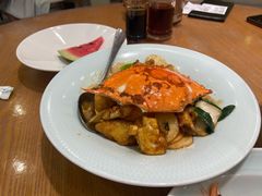 -洲晓鲜·舟山海鲜大排档(朱家尖风景区店)