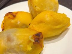 -川骄海鲜自助(王府井奥莱UP TOWN店原世界之花店)