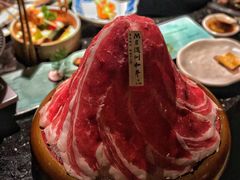 -上井料理黑金店(IFS国金中心店)
