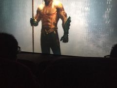 -万达影城(浦西万达广场激光IMAX店)