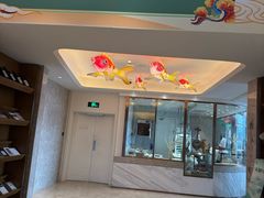 -菲住布渴酒店自助餐厅(阿里巴巴西溪园区店)