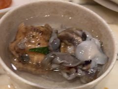 -雍和会海鲜姿造自助(湖东路店)