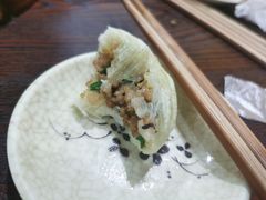 酱肉包-舒小笼松针小笼包