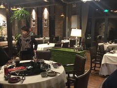 大堂-泓0871臻选云南菜·味庄