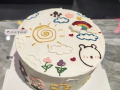 -彤彤家烘焙·蛋糕·甜品台·茶歇(远洋国际中心店)