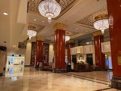 -北京中国大饭店