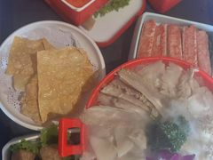 -重庆德忆火锅（龙南街3店）(渝水岸餐饮)