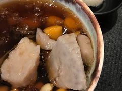 -Meet Fresh鮮芋仙(时代天街店)
