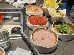 -海底捞火锅(华南摩尔店)