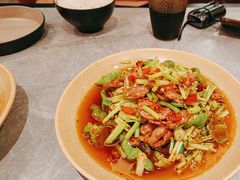 -廖川菜(金虹桥店)