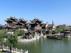 -朱仙镇启封故园景区