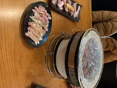 -赤羽烧肉屋(琅琊古道店)