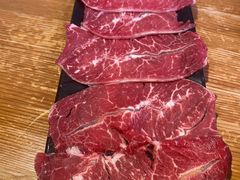 -一井烧肉·活鳗·寿司(望京SOHO店)
