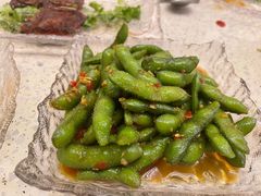 -白仁仔· 活烤海鲜 宵夜(豫园店)