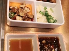 -金妈家烤肉(龙湖U城天街店)