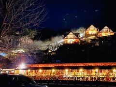 -北京水岸山吧度假村(雁栖镇店)