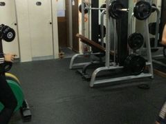 -RoMan罗马健身工作室(莘庄店)