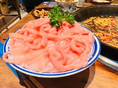-楠火锅(太古里总店)