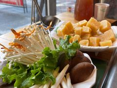 -草原塞蛮羊火锅城(港湾店)