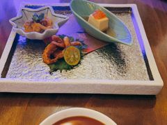 -东京和食 Sun with AQUA