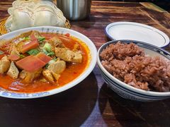 -蓝田九大碗民俗食府(蓝田店)