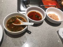 -海底捞大排档火锅(悦荟广场店)