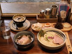 -真打拉面·日式拉面新流派(体育西横街店)